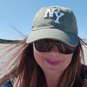 Meet your Posher, Venessa